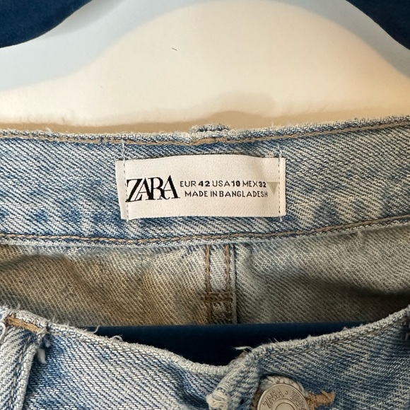 Zara jeans - Picture 2 of 3